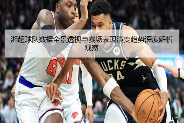 湘超球队数据全景透视与赛场表现演变趋势深度解析观察